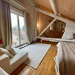 Maison De Charme A * Lully