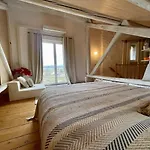 Vila Maison De Charme A Lully