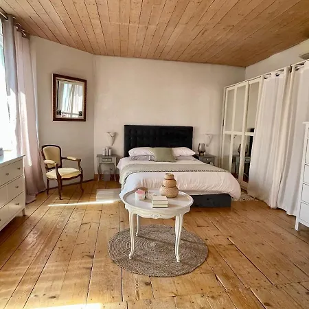 Maison De Charme A Vila *