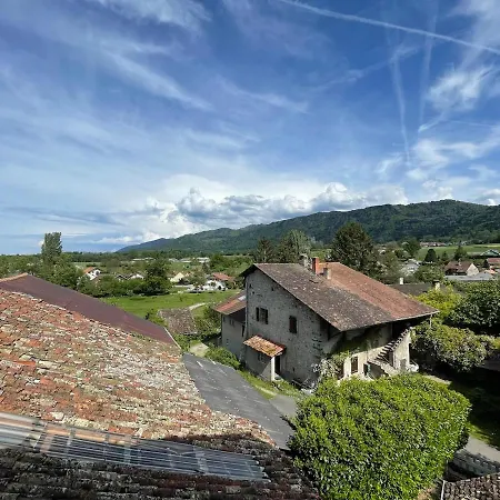 Maison De Charme A *