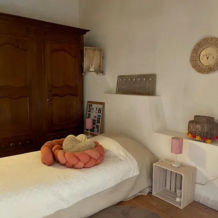 Villa Maison De Charme à