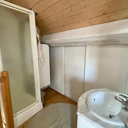 Maison De Charme à Villa *
