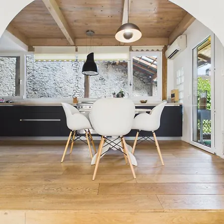 Vila Maison De Charme A *