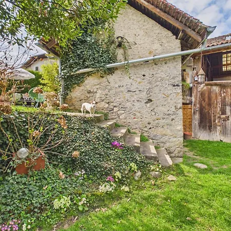 Maison De Charme A Vila
